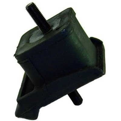 Engine Mount Front Left by DEA/TTPA - A2449 pa1