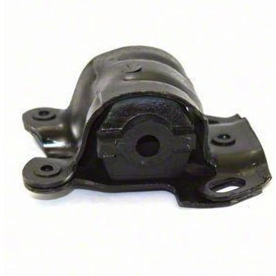 Engine Mount Front Left by DEA/TTPA - A2465 pa3