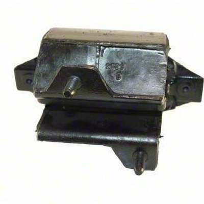 Engine Mount Front Left by DEA/TTPA - A2523 pa1