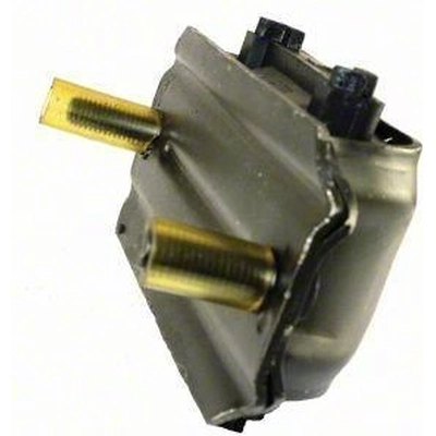 Engine Mount Front Left by DEA/TTPA - A2536 pa2