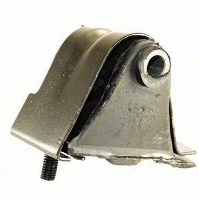 Engine Mount Front Left by DEA/TTPA - A2572 pa2