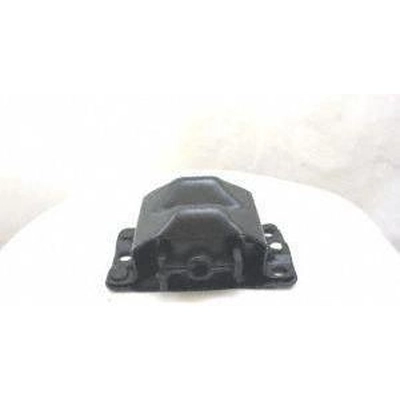 Engine Mount Front Left by DEA/TTPA - A2621 pa1