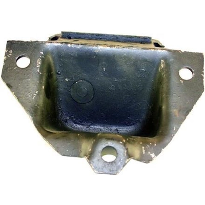 Engine Mount Front Left by DEA/TTPA - A2636 pa1