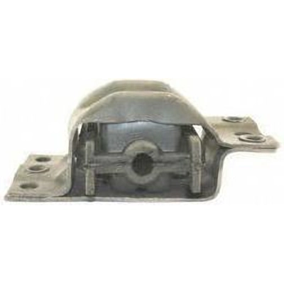 Engine Mount Front Left by DEA/TTPA - A2637 pa1