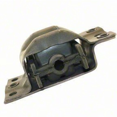 Engine Mount Front Left by DEA/TTPA - A2637 pa2