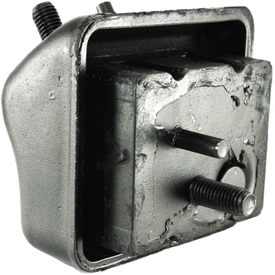 Engine Mount Front Left by DEA/TTPA - A2642 pa2