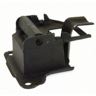 Engine Mount Front Left by DEA/TTPA - A2652 pa2