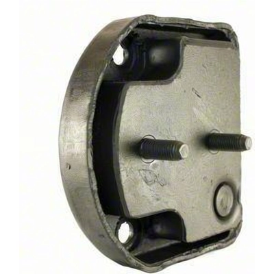 Engine Mount Front Left by DEA/TTPA - A2709 pa4
