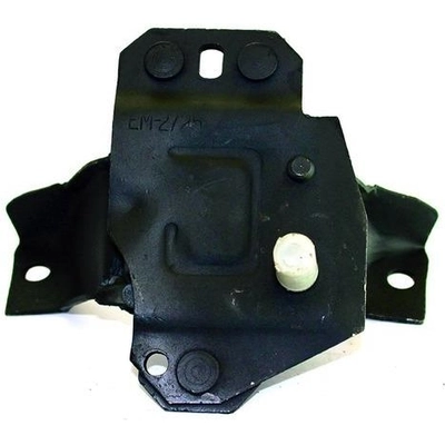Engine Mount Front Left by DEA/TTPA - A2725 pa1