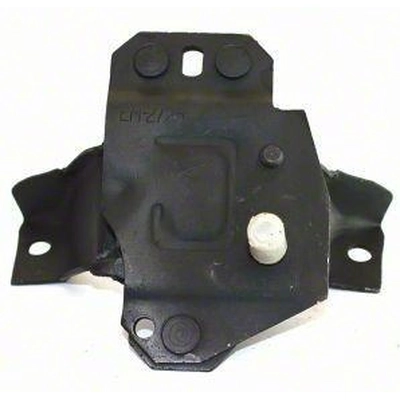 Engine Mount Front Left by DEA/TTPA - A2725 pa2