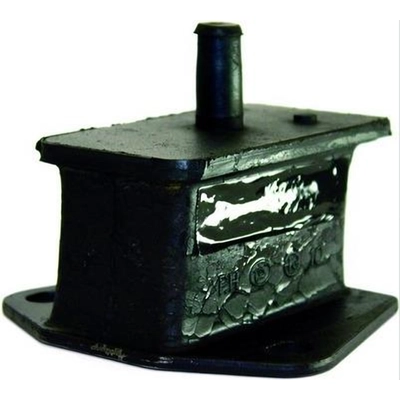 Engine Mount Front Left by DEA/TTPA - A2731 pa1