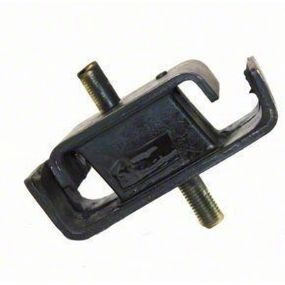 Engine Mount Front Left by DEA/TTPA - A2740 pa2