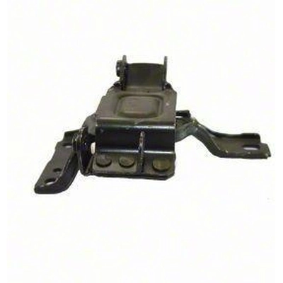 Support moteur avant gauche de DEA/TTPA - A2807 pa2
