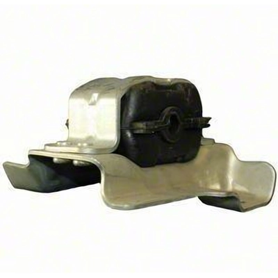 Engine Mount Front Left by DEA/TTPA - A2831 pa3