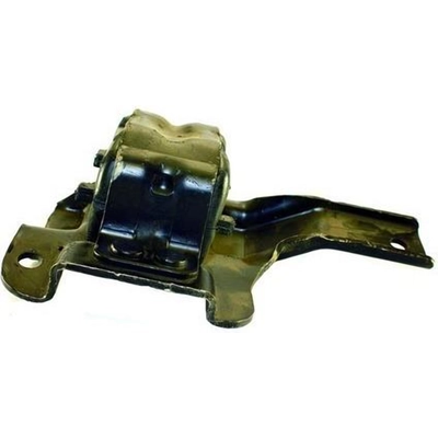 Engine Mount Front Left by DEA/TTPA - A2832 pa1