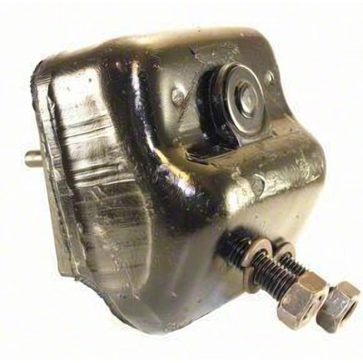 Engine Mount Front Left by DEA/TTPA - A2851 pa3