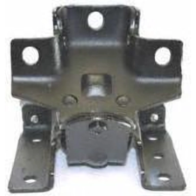 Engine Mount Front Left by DEA/TTPA - A2909 pa2