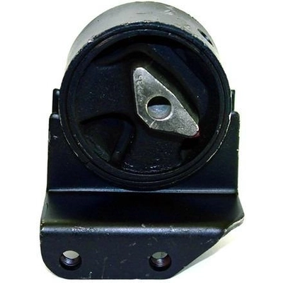 Engine Mount Front Left by DEA/TTPA - A2916 pa1