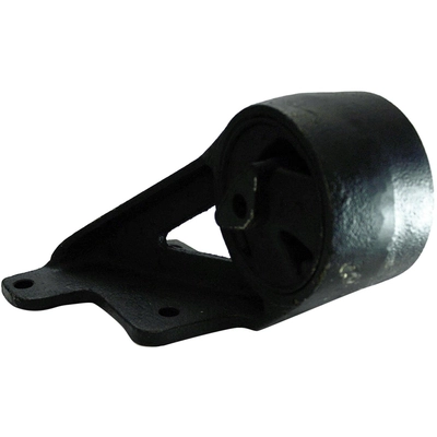 Support moteur avant gauche de DEA/TTPA - A2918 pa2