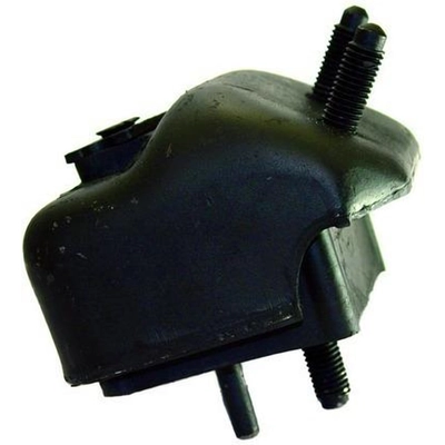 Engine Mount Front Left by DEA/TTPA - A3000 pa1