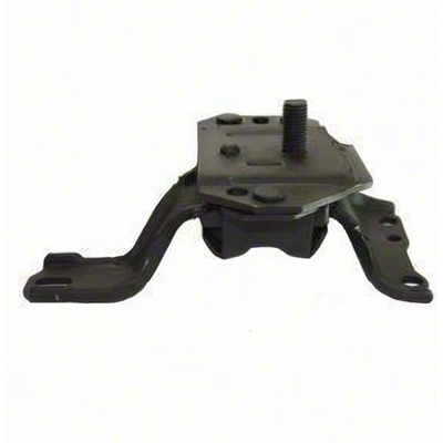 Engine Mount Front Left by DEA/TTPA - A3002 pa3