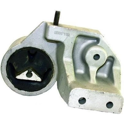 Engine Mount Front Left by DEA/TTPA - A3005 pa1