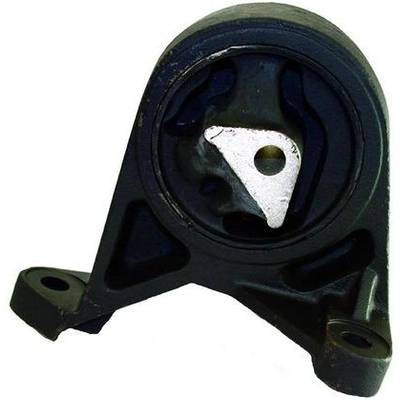 Engine Mount Front Left by DEA/TTPA - A3009 pa1