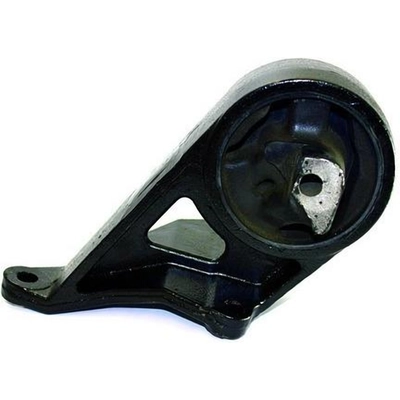 Engine Mount Front Left by DEA/TTPA - A3019 pa1