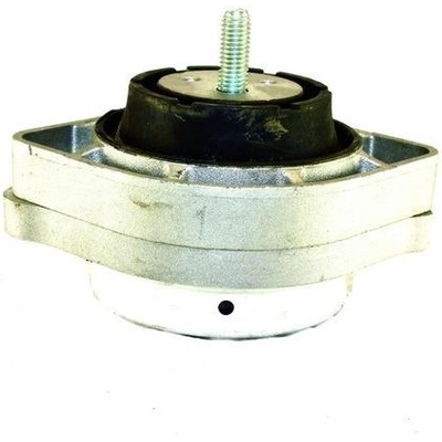 Engine Mount Front Left by DEA/TTPA - A4015 pa1