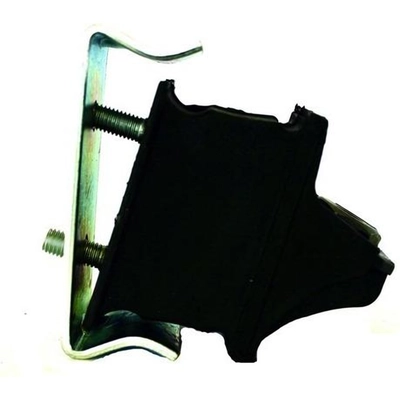 Engine Mount Front Left by DEA/TTPA - A4030 pa1