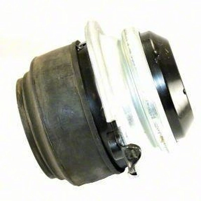 Engine Mount Front Left by DEA/TTPA - A4045 pa2