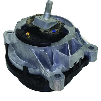 Engine Mount Front Left by DEA/TTPA - A4086 pa1
