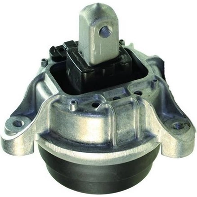 Engine Mount Front Left by DEA/TTPA - A4090 pa1