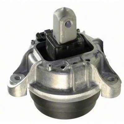 Engine Mount Front Left by DEA/TTPA - A4090 pa3