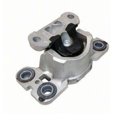 Engine Mount Front Left by DEA/TTPA - A4098 pa1