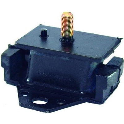 Engine Mount Front Left by DEA/TTPA - A4208 pa2