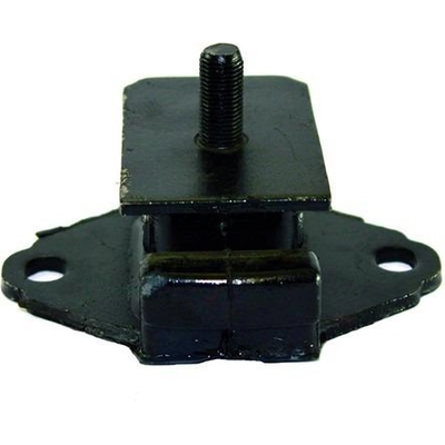 Engine Mount Front Left by DEA/TTPA - A4272 pa1