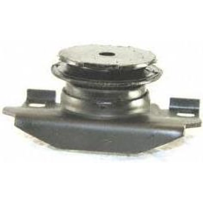 Engine Mount Front Left by DEA/TTPA - A4344 pa4