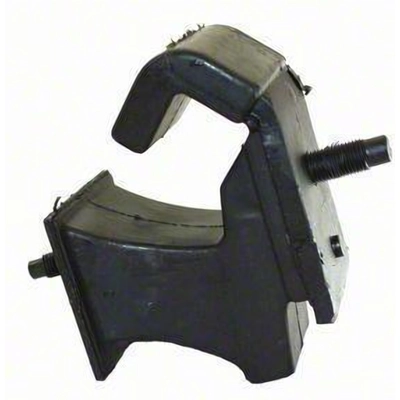 Engine Mount Front Left by DEA/TTPA - A4349 pa3