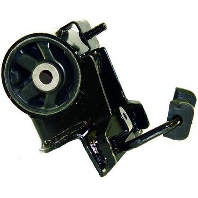 Engine Mount Front Left by DEA/TTPA - A4407 pa1