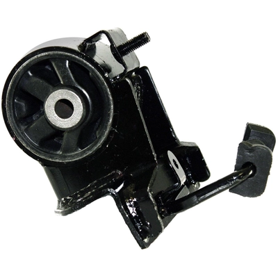 Engine Mount Front Left by DEA/TTPA - A4407 pa2