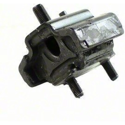 Engine Mount Front Left by DEA/TTPA - A4432 pa2