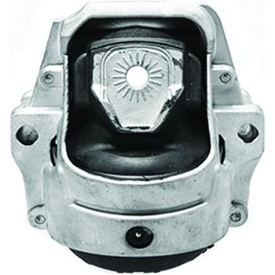Engine Mount Front Left by DEA/TTPA - A4912HY pa1