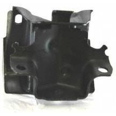 Engine Mount Front Left by DEA/TTPA - A5109 pa1