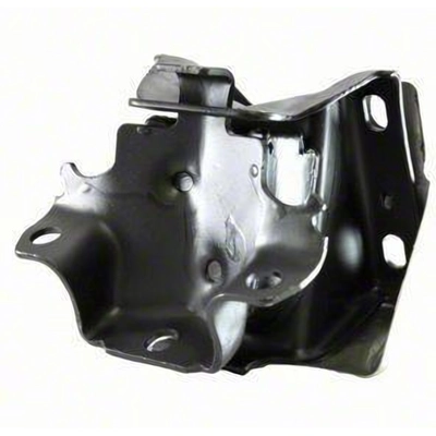 Engine Mount Front Left by DEA/TTPA - A5109 pa2