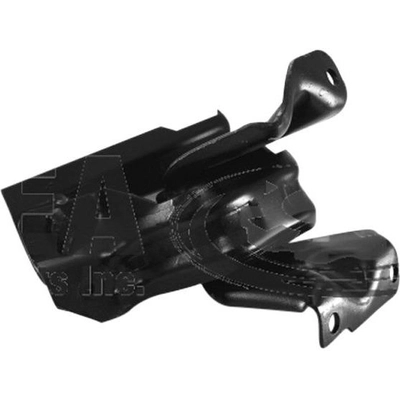 Engine Mount Front Left by DEA/TTPA - A5238 pa2