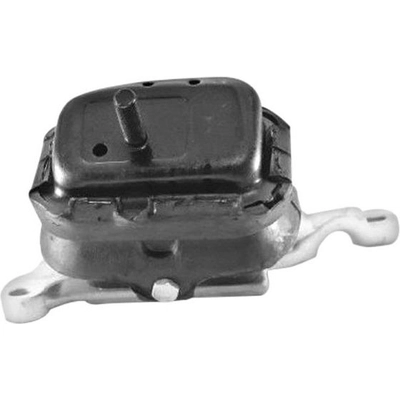 Engine Mount Front Left by DEA/TTPA - A5272 pa2