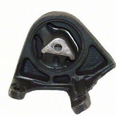 Engine Mount Front Left by DEA/TTPA - A5284 pa2