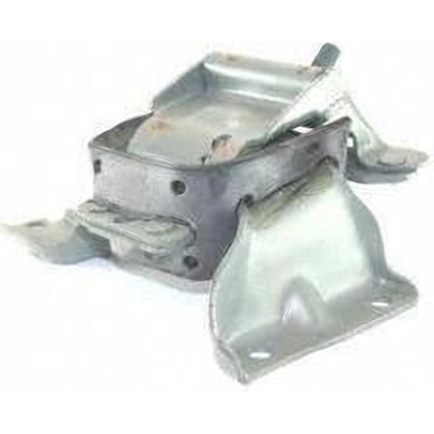 Engine Mount Front Left by DEA/TTPA - A5285 pa1