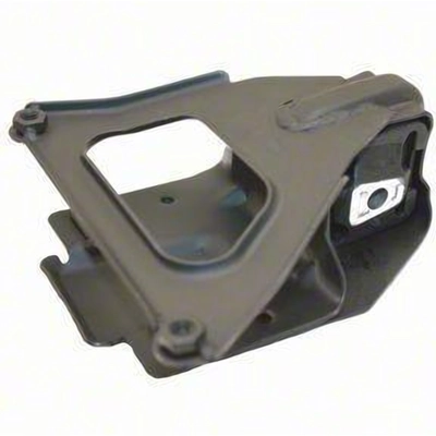 Engine Mount Front Left by DEA/TTPA - A5309 pa3